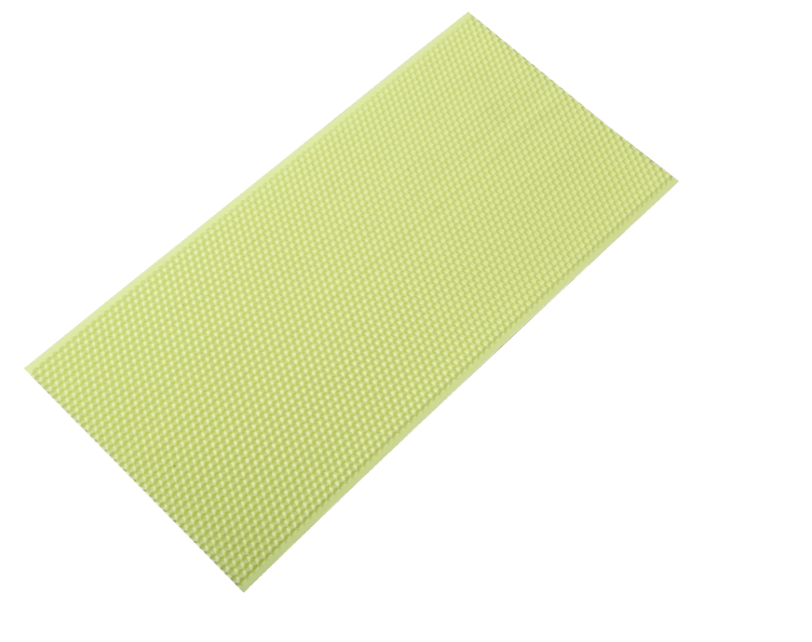 beekeeping equipment plastic foundation sheet Hot sale products