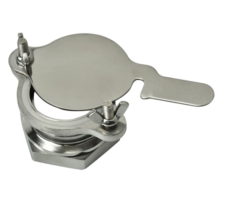 stainless steel