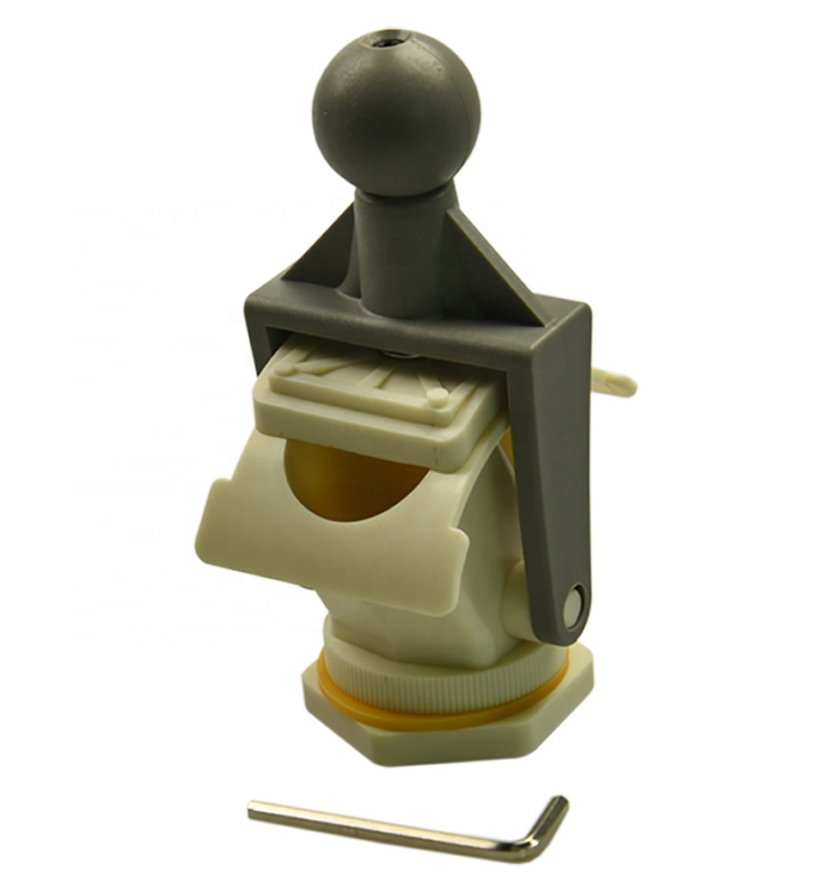 Beekeeping Equipment Push Type Honey Gate Valve