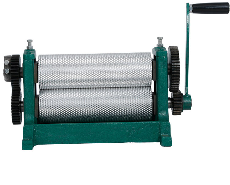Beeswax Embossing Machine 310