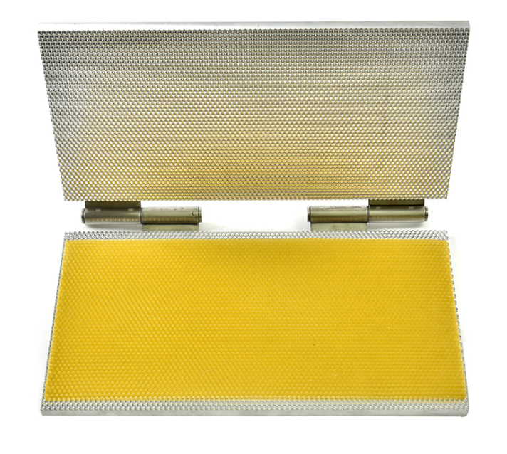 Casting Mould Embossing Machine