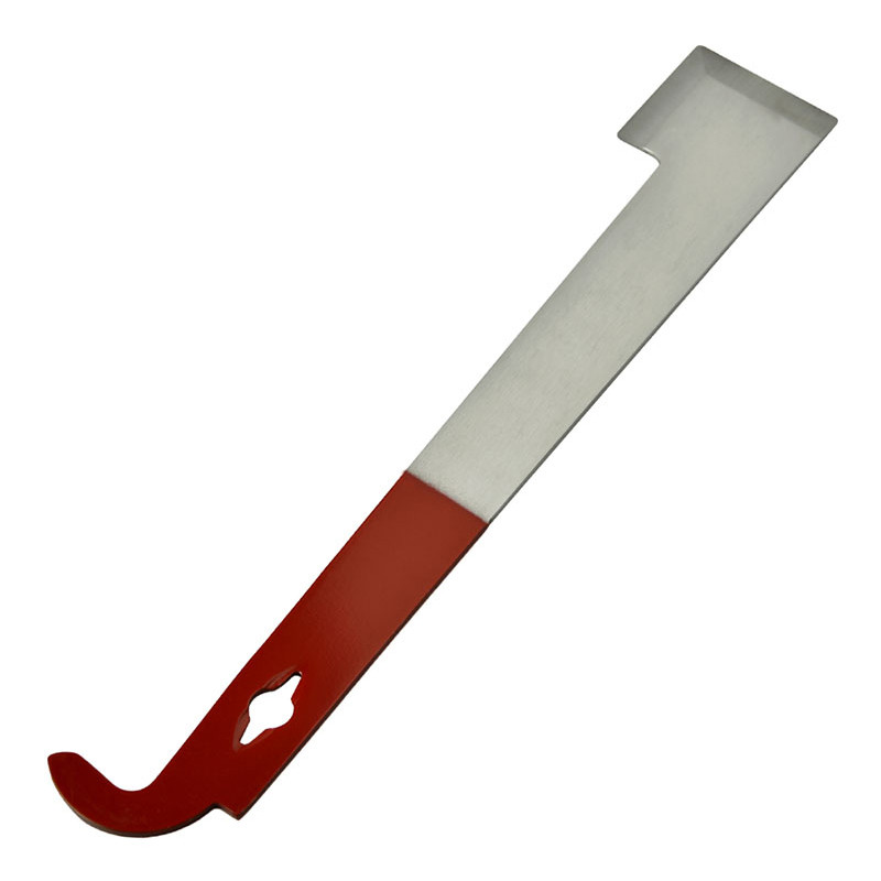 J Type Hive Tool Bee Hive Tool J Hooked Hive Tool